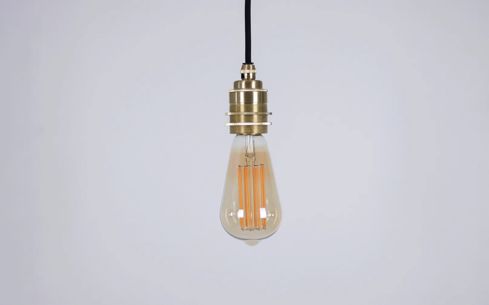 Tala Squirrel 3W LED Filament Light Bulb