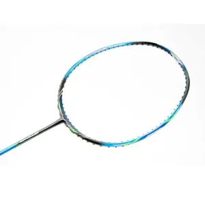 Technist JH-III Badminton Racket [Blue]