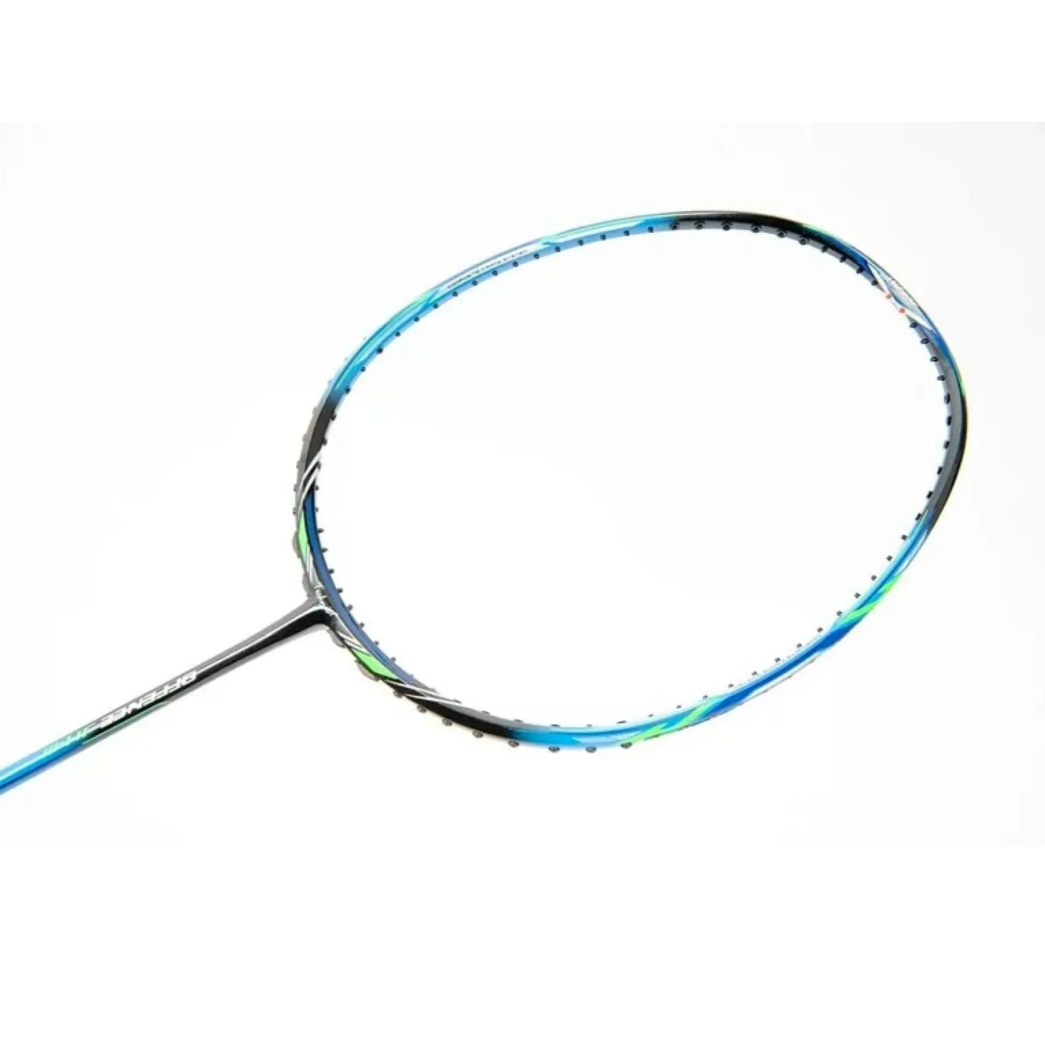 Technist JH-III Badminton Racket [Blue]