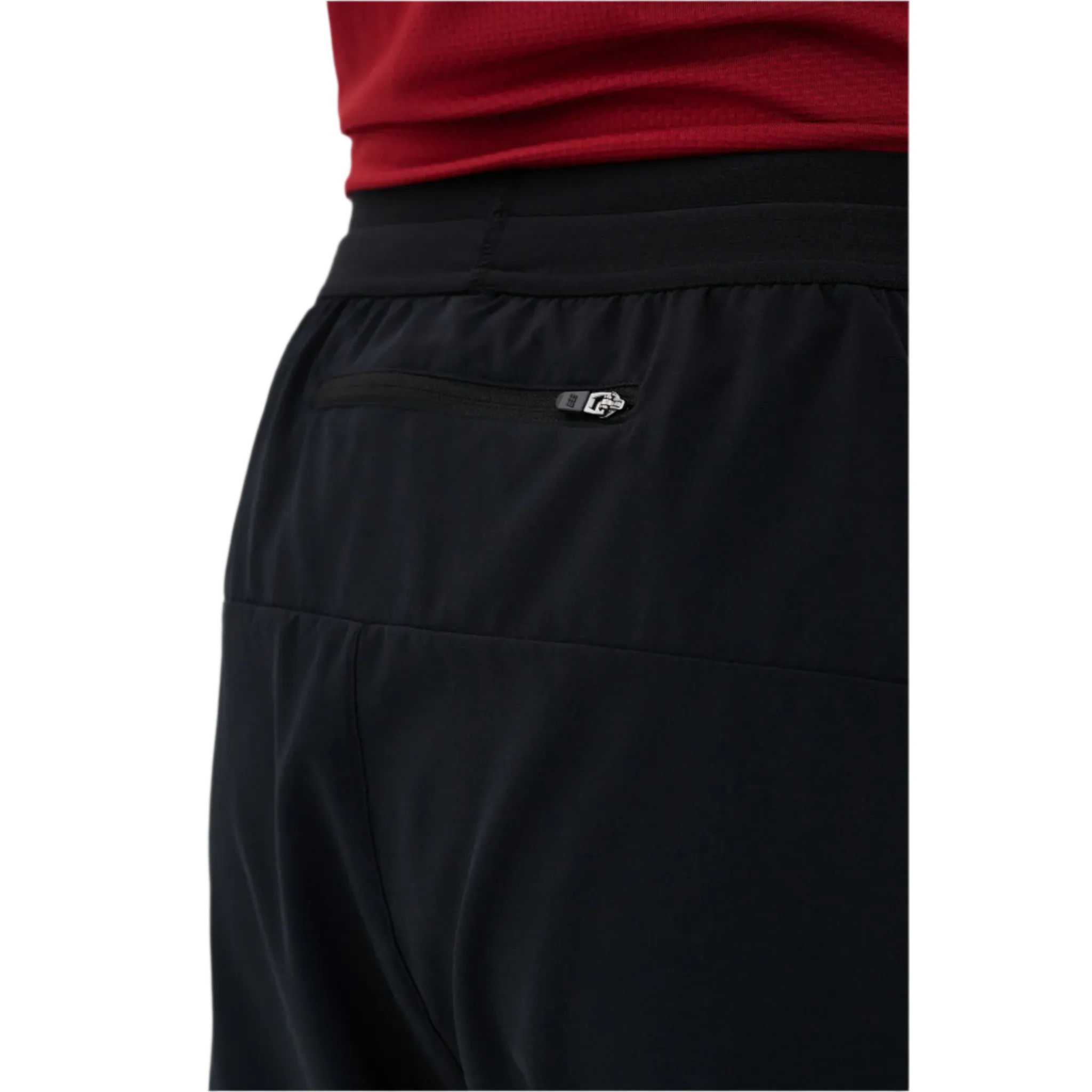 The Run 2-in-1 Shorts, Women