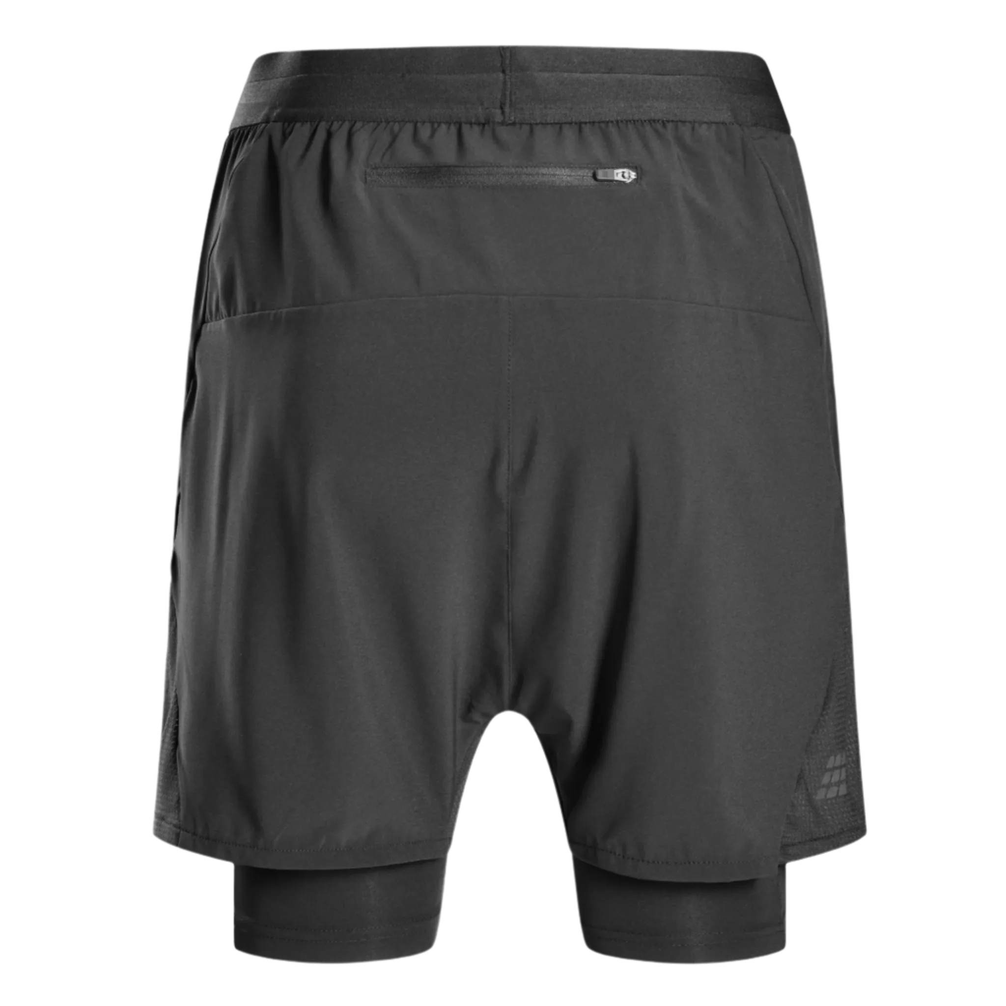 The Run 2-in-1 Shorts, Women