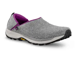 Topo Athletic | Rekovr 2 | Women's | Grey/Purple