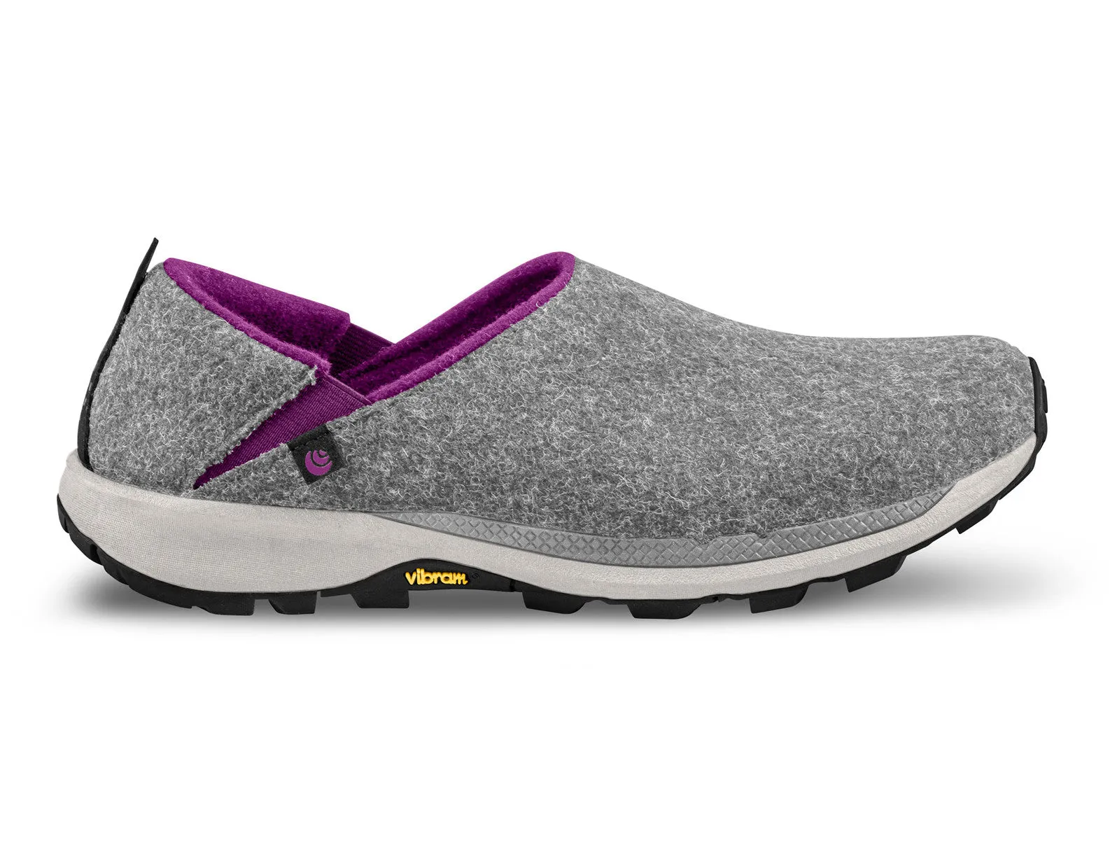 Topo Athletic | Rekovr 2 | Women's | Grey/Purple