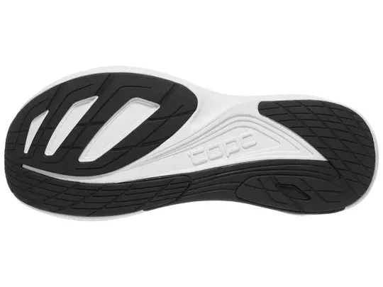 Topo Athletic | Ultrafly 5 | Women's | Black/White