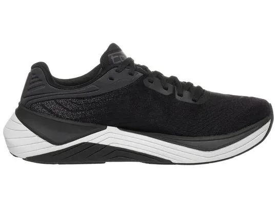 Topo Athletic | Ultrafly 5 | Women's | Black/White