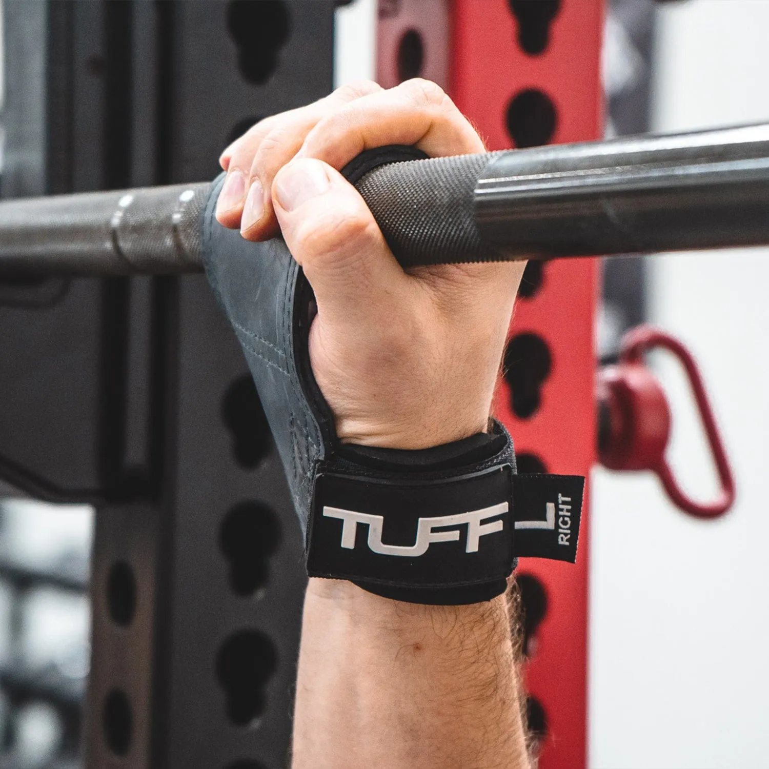 TUFF Grips Elite