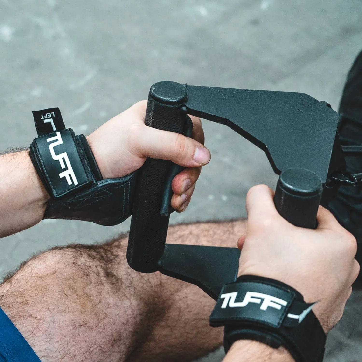 TUFF Grips Elite