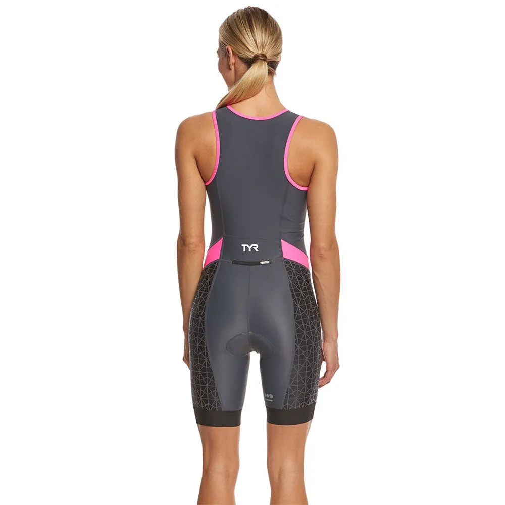 TYR Women's Competitor Tri Suit