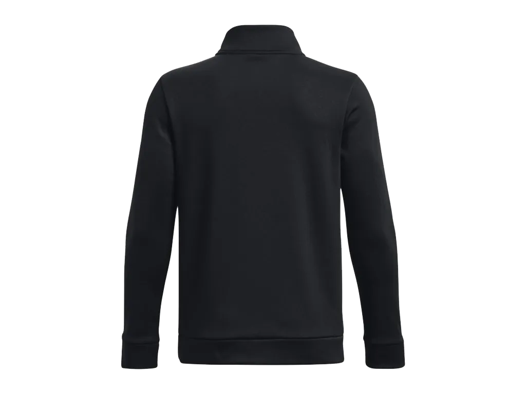 UA Boys' Armour Fleece® ¼ Zip