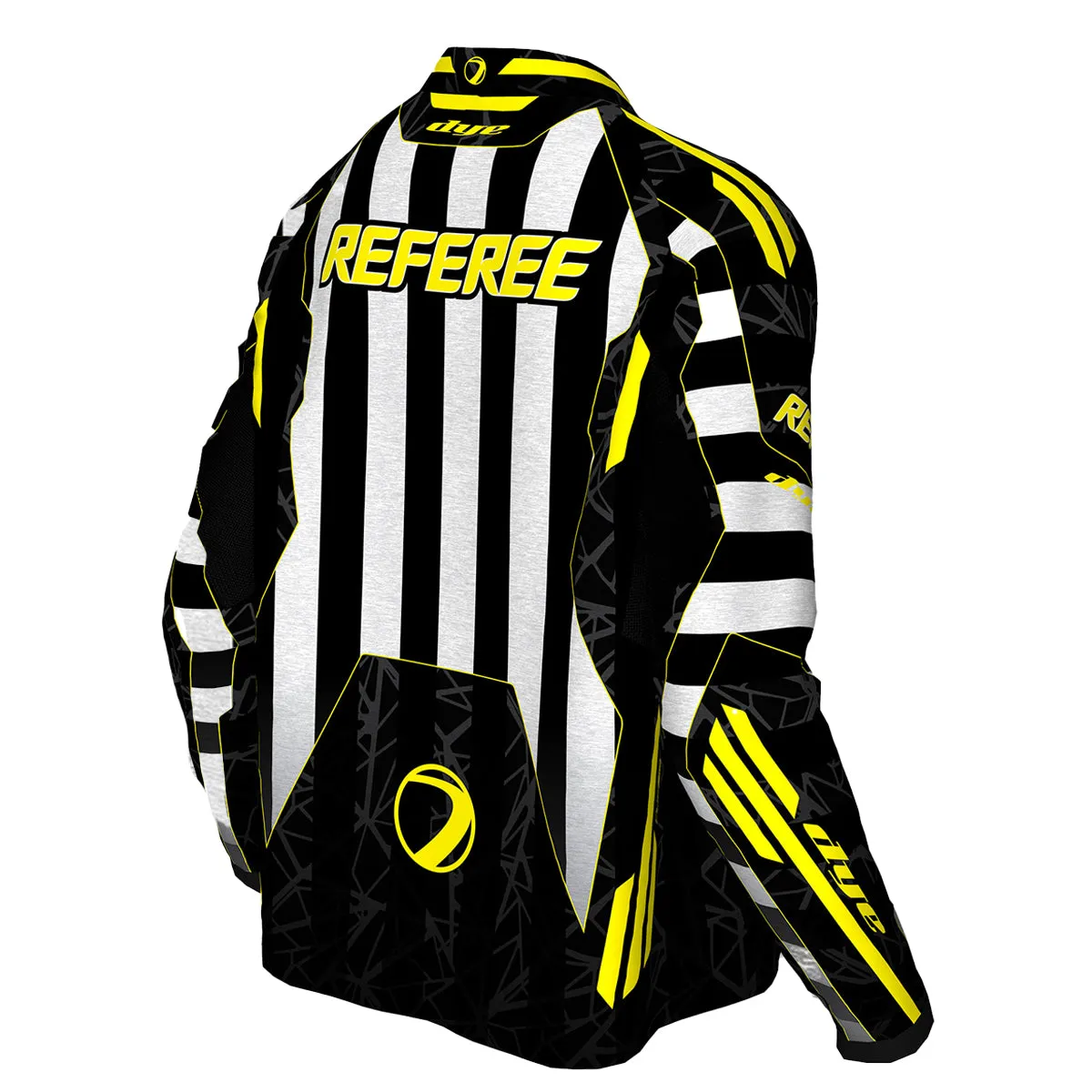 UL-C Jersey Referee - BLACK FRIDAY SPECIAL