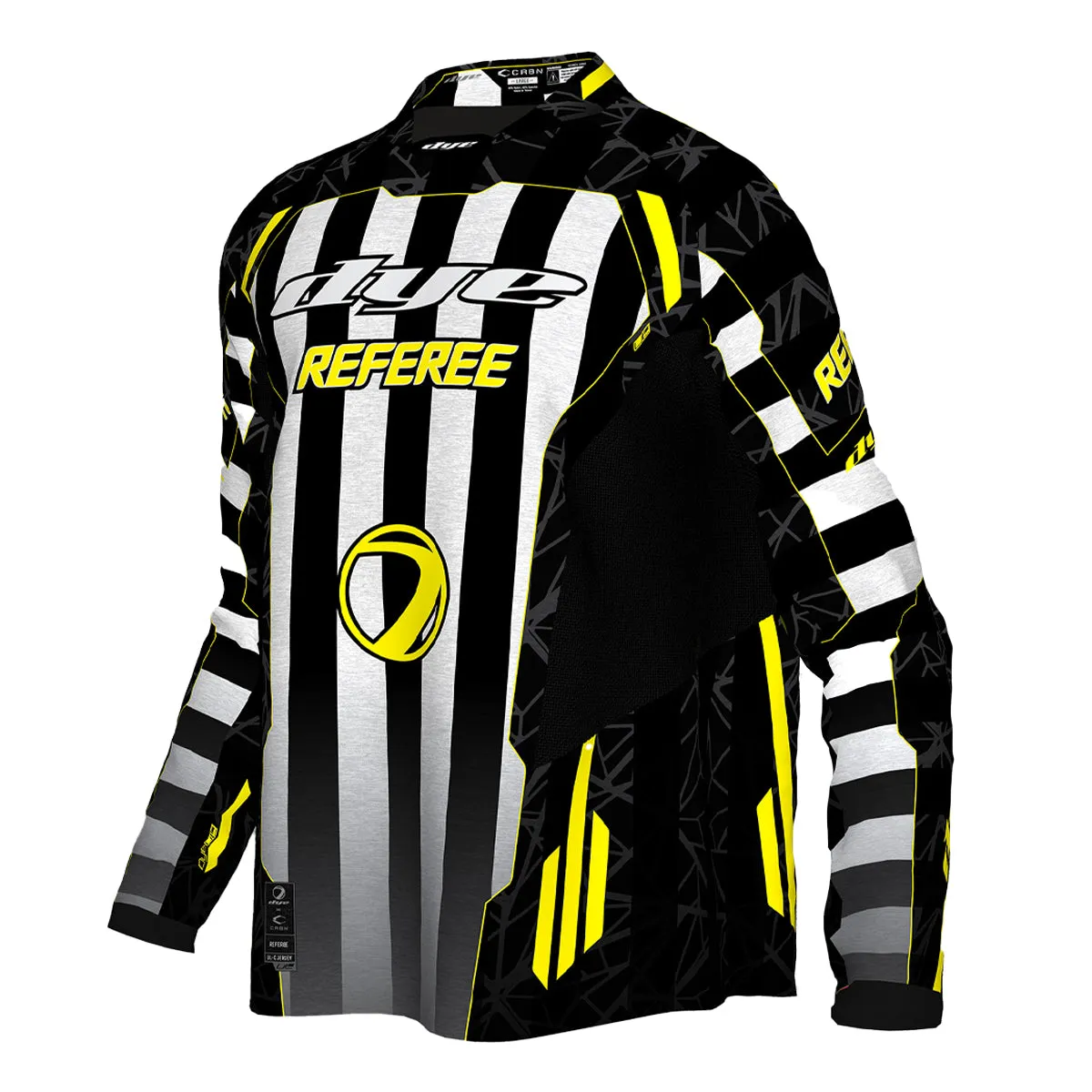 UL-C Jersey Referee - BLACK FRIDAY SPECIAL