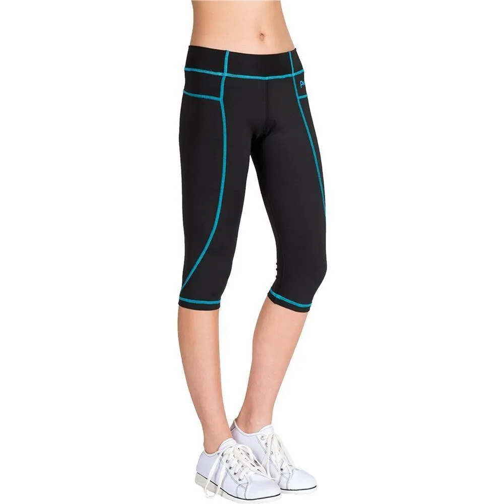 Urban 3/4 Leggings Adult