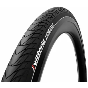 Urbano Wire Bead Hybrid Road Bike Tire 700 x 35