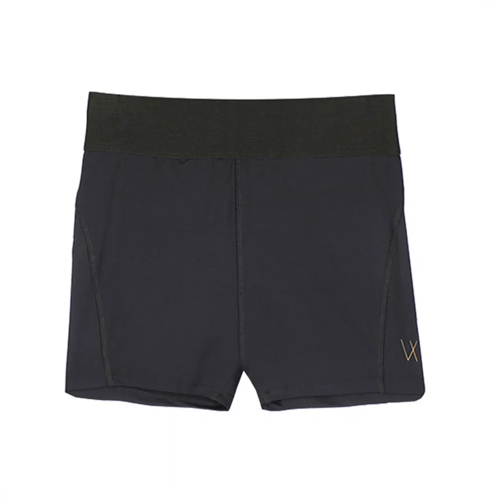 Vieux Jeu Marie Tennis Short - (Women's)