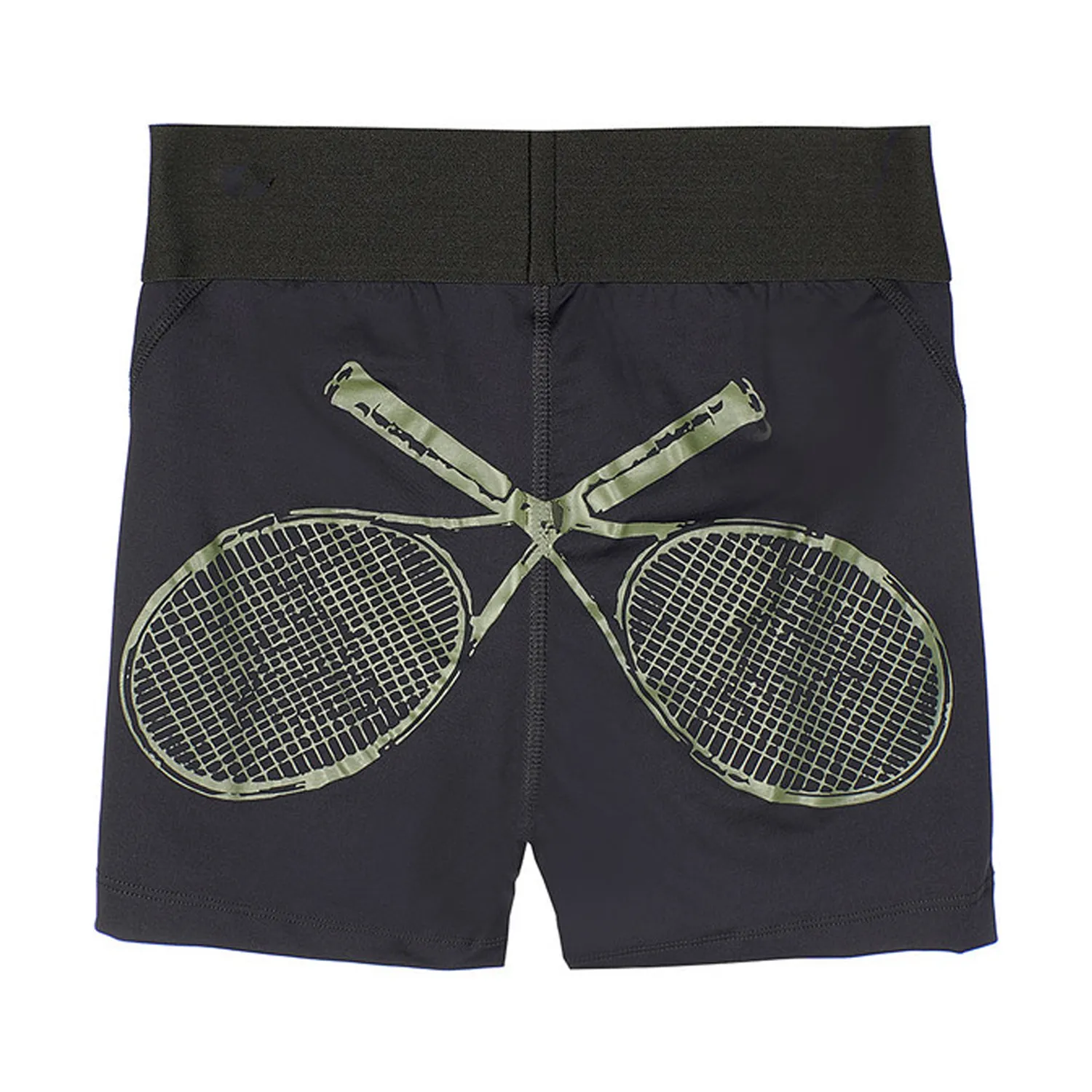 Vieux Jeu Marie Tennis Short - (Women's)