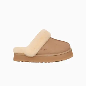 Women's Disquette Slipper