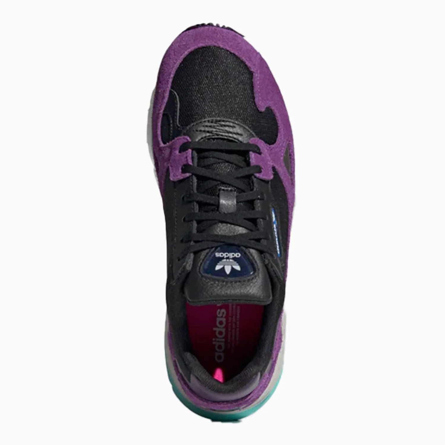 Women's Falcon Athletic "Active Purple"