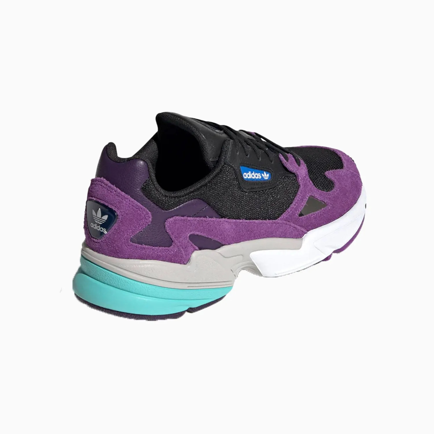 Women's Falcon Athletic "Active Purple"