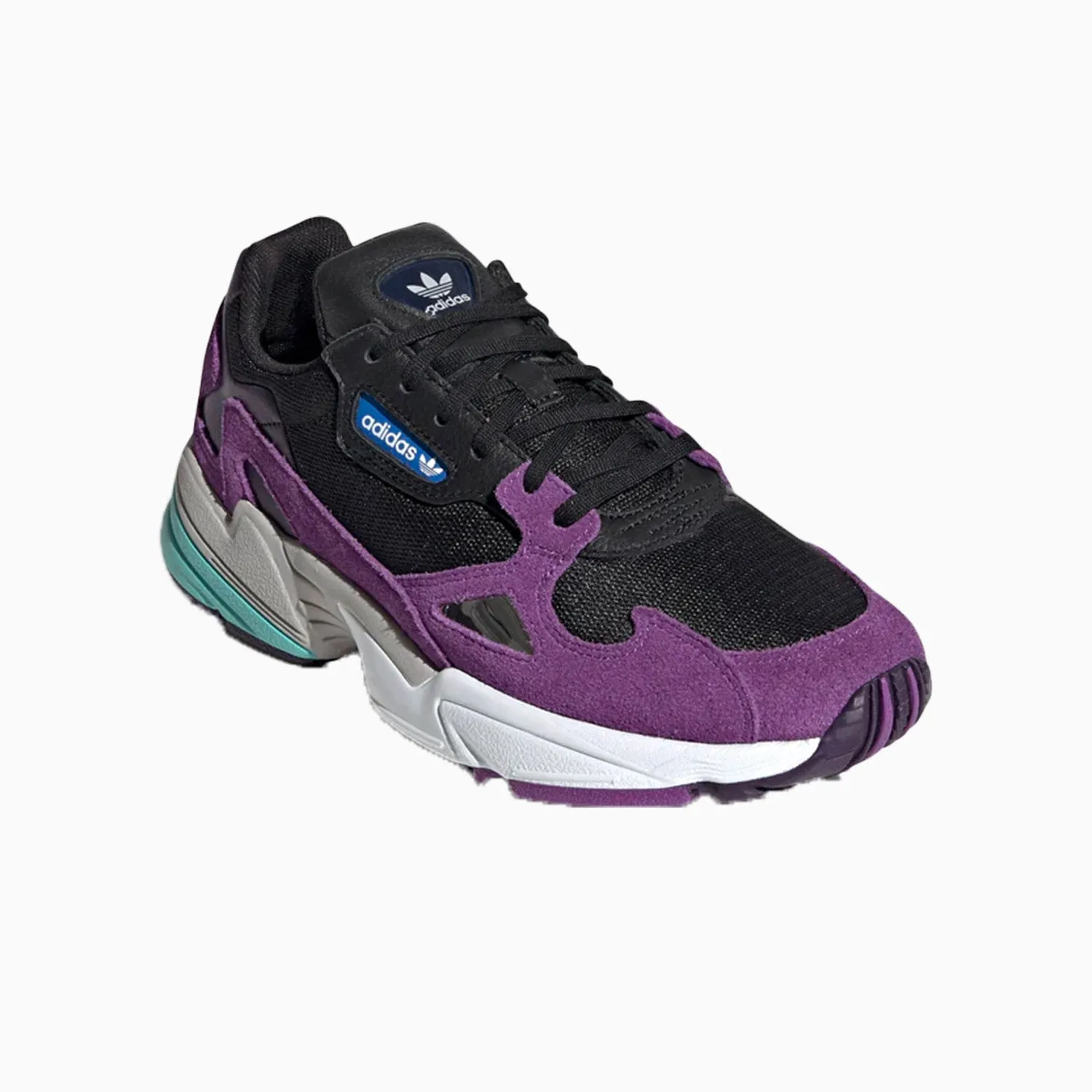 Women's Falcon Athletic "Active Purple"