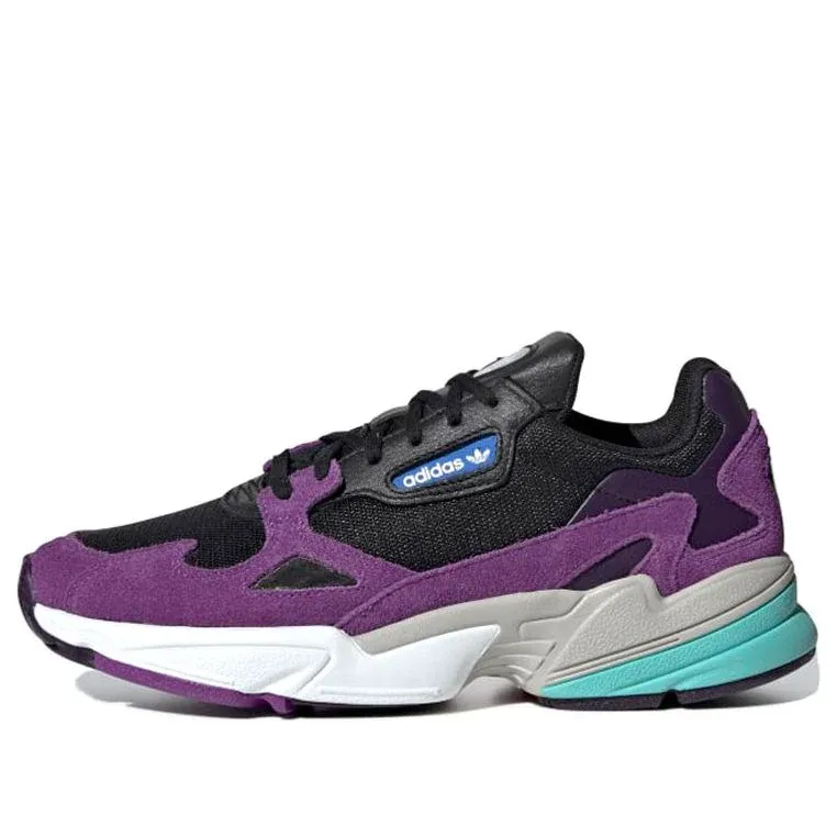 Women's Falcon Athletic "Active Purple"