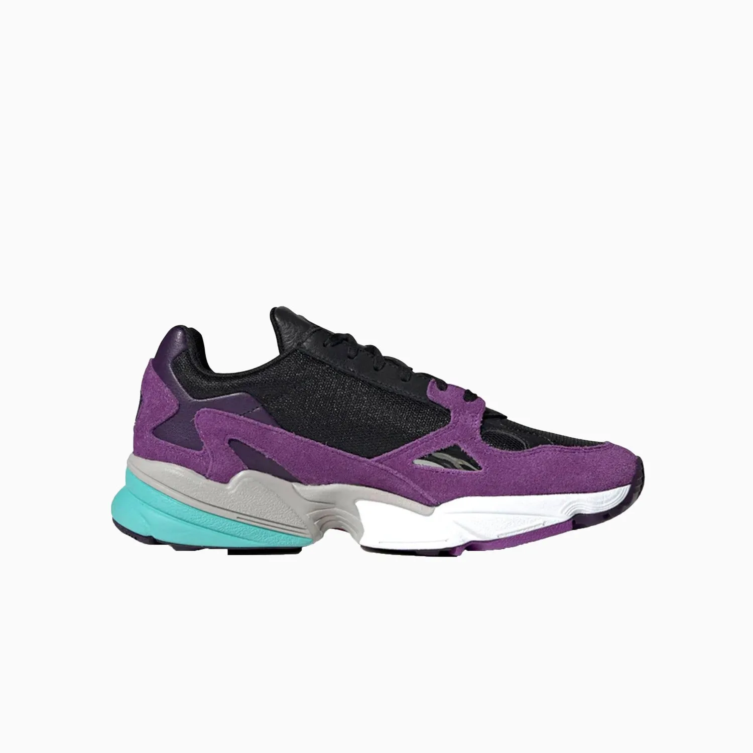 Women's Falcon Athletic "Active Purple"