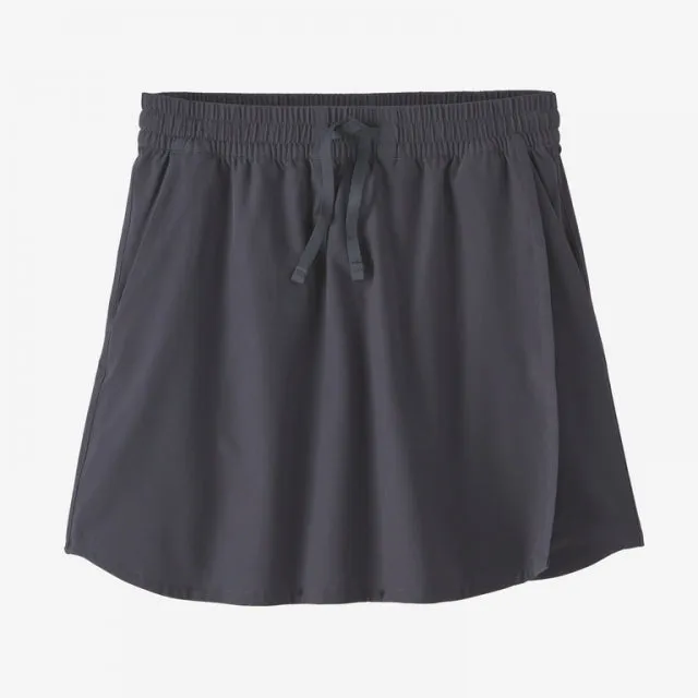 Women's Fleetwith Skort