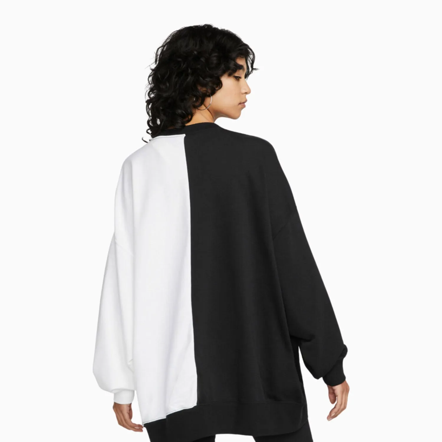 Women's Sportswear Oversized Outfit