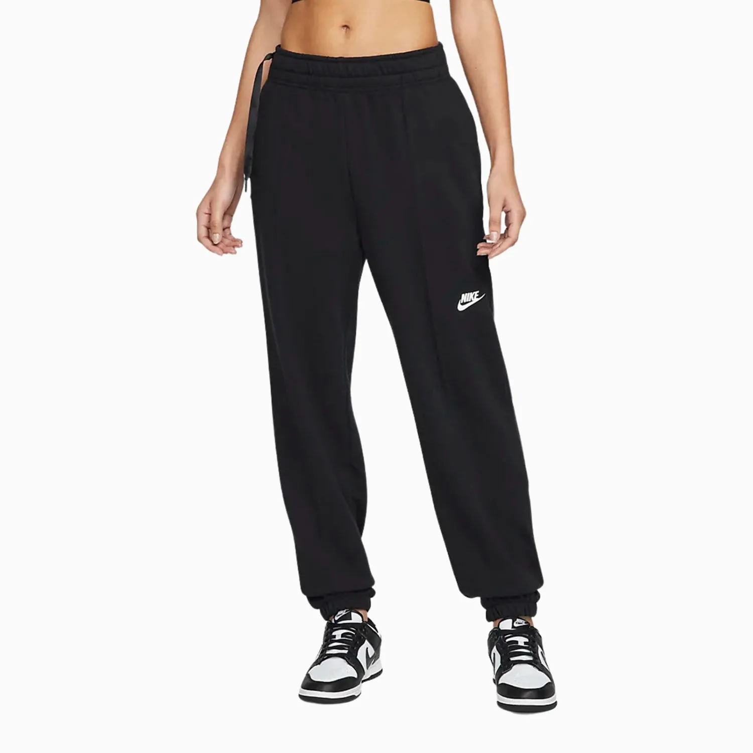 Women's Sportswear Oversized Outfit