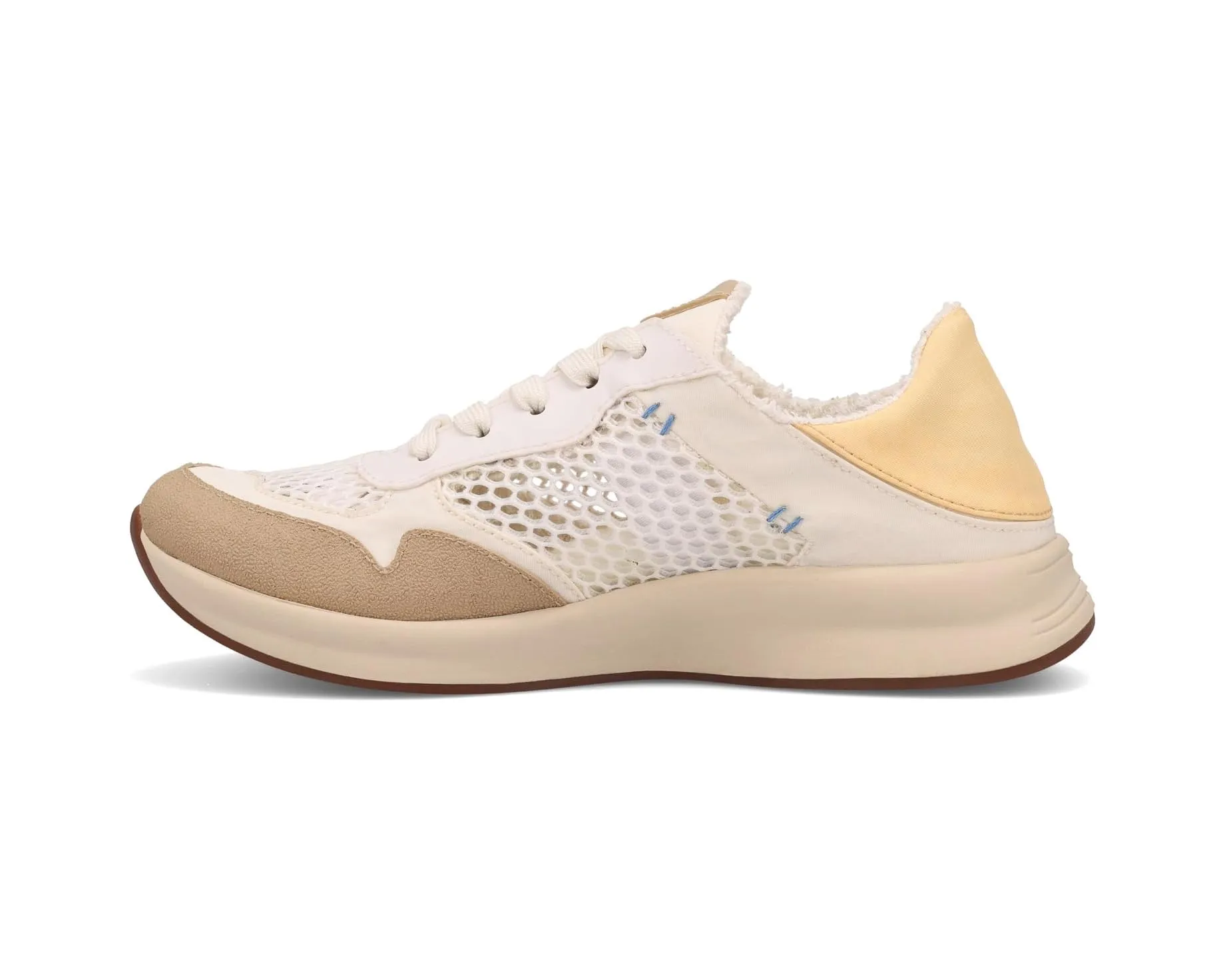 WOMEN'S TAOS DIRECTION | CREAM / YELLOW MULTI