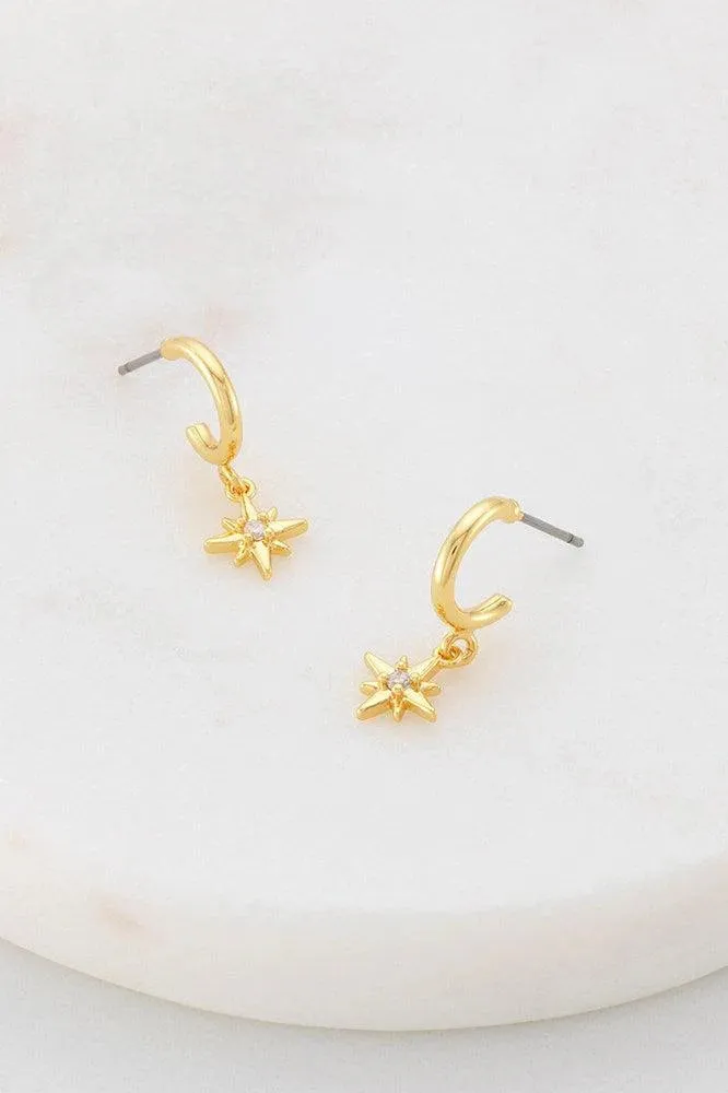 Zafino Ella Earrings